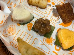 -安泰楼·佛跳墙创始人·传统闽味早茶·酒楼(三坊七巷闽菜地标店)
