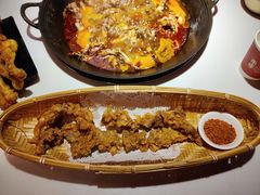 -老天桥蛙炉火锅(姑苏总店)