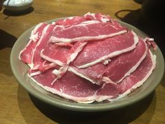 牛肉-白乐天毛肚火锅馆(南滨路店)