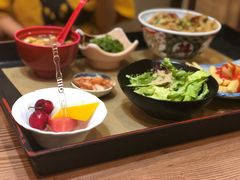 -红叶日料·放题·海胆·定食(星海店)