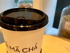 -MAMACHA妈妈茶(岳麓山店)