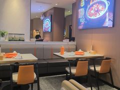 -北大荒人•新东北菜(青岛银座店)