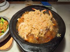 -佬肥猫·浙江乡村菜(国华广场店)