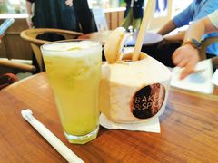 -BAKER&SPICE(国金中心商场店)