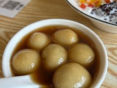 -翁林甜品