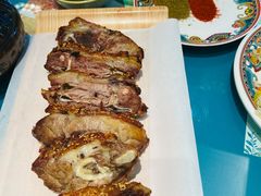 -巴依老爷新疆美食(望京小街店)