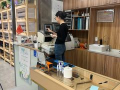 -棱石眼镜(CP静安店)