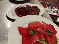 -燃计沙茶皇·香港沙茶火锅(人广旗舰店)