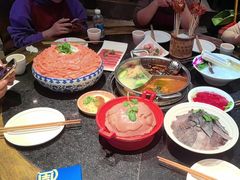 -周师兄大刀腰片火锅(洪崖洞旗舰店)