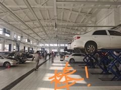 -烟台东联一汽丰田4S店(福山区店)