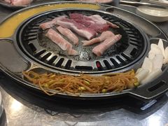 -元山烤肉店(假日广场店)