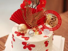 -小懒桔蛋糕店(将军街店)
