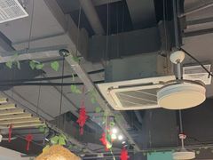 -云中鱼蒸汽石锅鱼(川沙百联店)