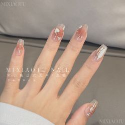 -米小兔美甲美睫