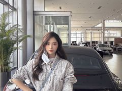 -天津波士信达奔驰4S店(卫津南路店)