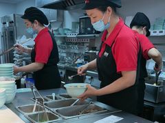 -回味鸭血粉丝汤(京新广场店)