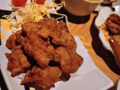 -新一喜铁板料理餐厅·铁板放题(北国商城店)