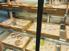 -盛江山自助料理(太原街万达店)