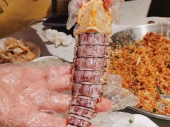 -达叔香味海鲜(海棠68环球美食街店)