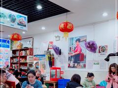 大堂-雨田饭店