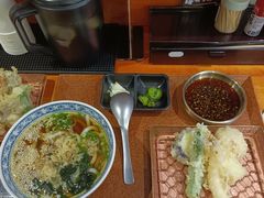 -天妇罗内顺田(罗湖店)