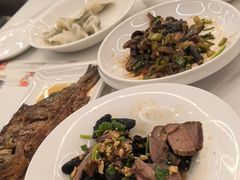 -东方饺子王(新奥购物中心店)