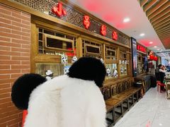 -小吊梨汤·北京菜·烤鸭(王府井银泰in88店)
