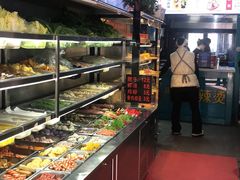 -菲哥麻辣烫(贵山小区店)