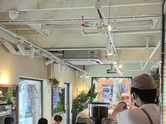 -Money Shops(愚园路店)