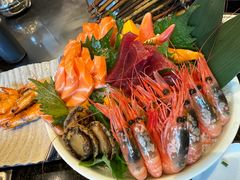 -大渔铁板烧(大行宫1912店)