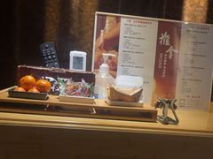 -小隐足道·按摩·主题SPA馆(西红门店)