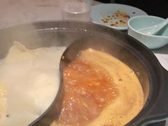 -捞神煲汤火锅(湖滨商业街店)