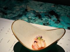 -風料理.鮨Omakase