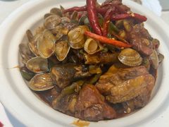 -船歌·鱼水饺青岛菜(国贸商城店)