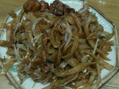 -葛记焖饼(伏牛路店)