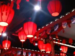 -井格重庆火锅(西直门凯德Mall店)