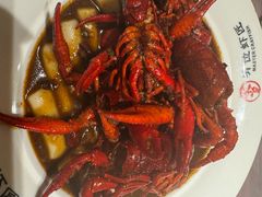 -有位虾匠·香辣蟹·小龙虾(李村店)