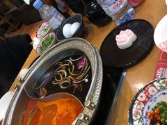 -牛New寿喜烧(青浦店)