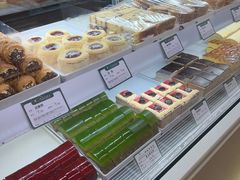 -蜂蝶来饼店(拱北总店)