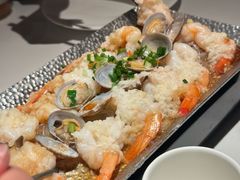 -外婆家(西红门荟聚购物中心店)