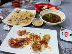 -富源潮州打冷美食