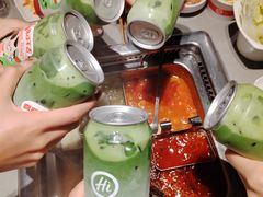 -海底捞火锅(珠影星光城夜宵主题店)