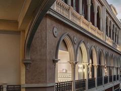 -澳门威尼斯人综合度假区