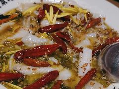 -太二酸菜鱼(福州泰禾店)