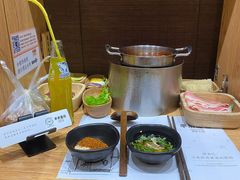 -独食火锅·半米屋台(望平街店)