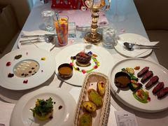 -晶雅花园西餐厅(南京首店)