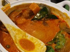 -simply thai天泰(长泰广场店)
