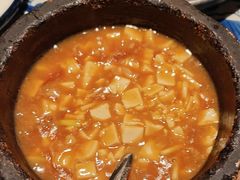 -绿茶餐厅(布吉万象汇店)