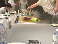 -温度铁板烧(亚泰大街店)