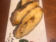 -九井澤精致料理(金茂店)
